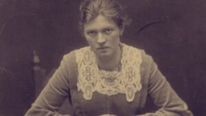 Marianne Weber