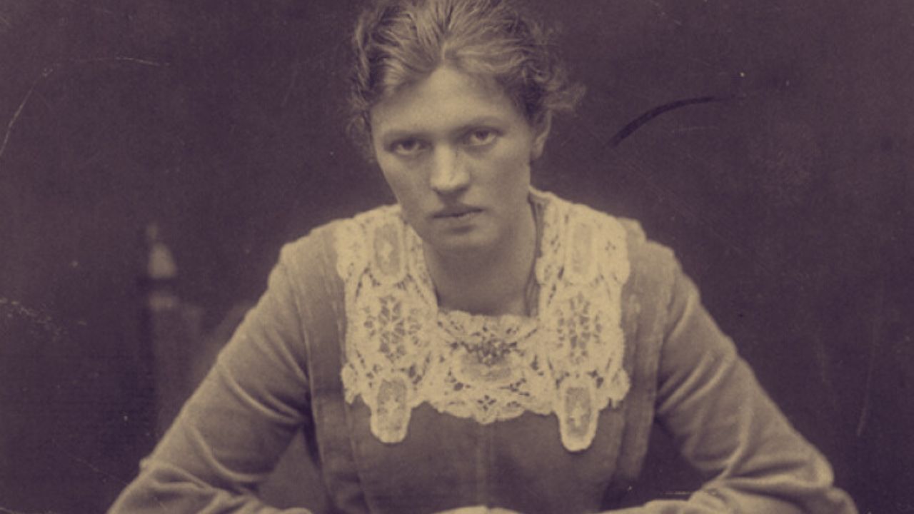 Episodio 06. ¿Cuál fue la contribución de Marianne Weber en la edición de libros de Max Weber?