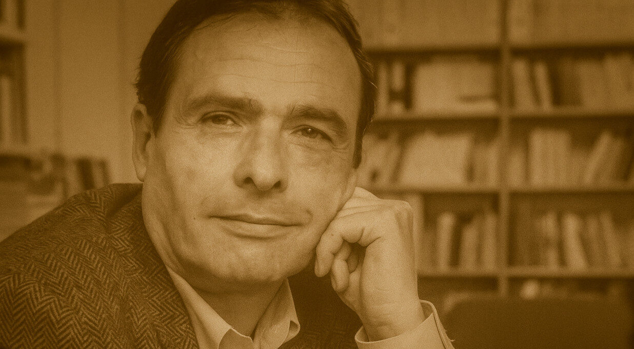Episodio 08. La emergencia de un punto de vista. El caso Pierre Bourdieu
