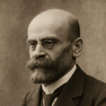 Milagros IA emile-durkheim