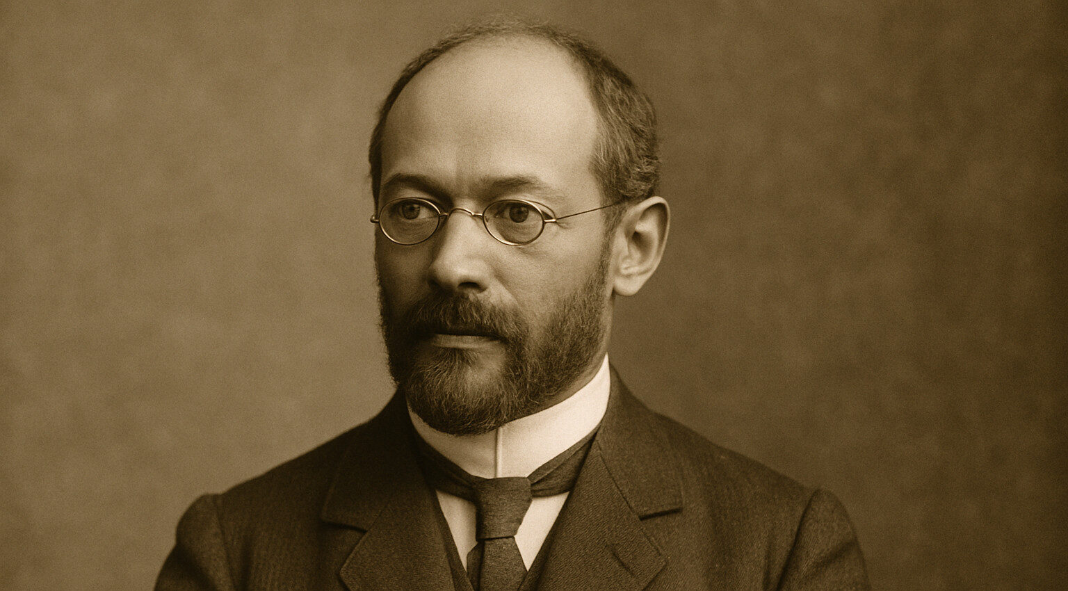 Episodio 05. ¿Por qué Georg Simmel renegó de la Sociología?