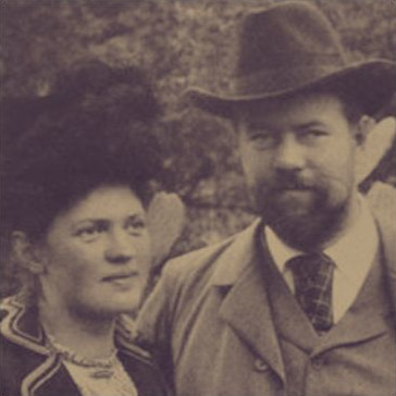 Episodio 06. ¿Cuál fue la contribución de Marianne Weber en la edición de libros de Max Weber?