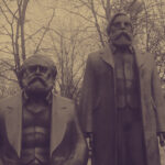 Milagros IA marx-engels-episodio