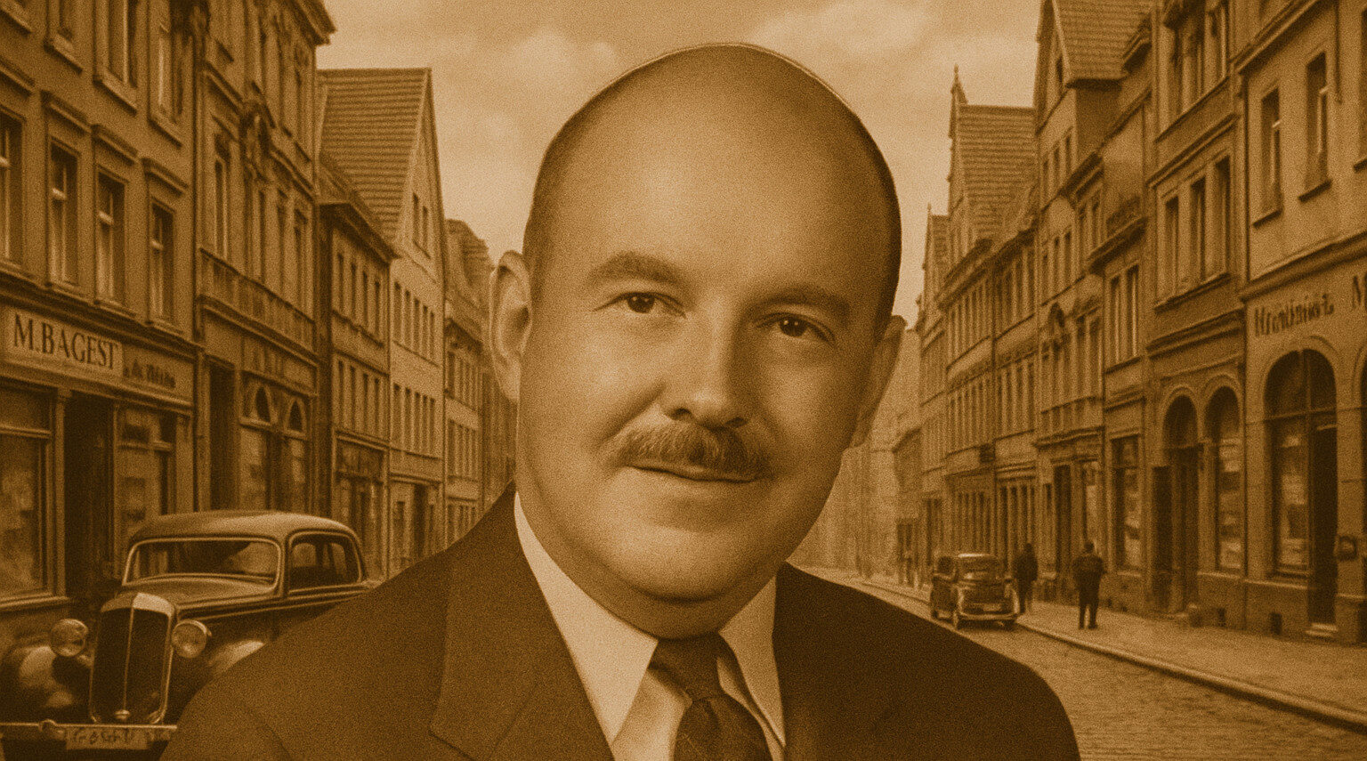 Episodio 07. ¿A qué responde la fascinación de Talcott Parsons por Alemania?