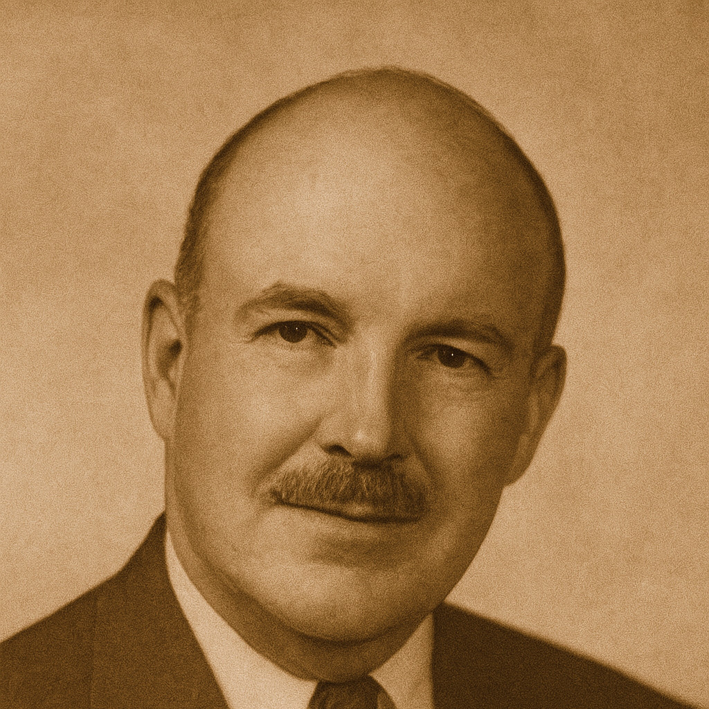 Episodio 07. ¿A qué responde la fascinación de Talcott Parsons por Alemania?