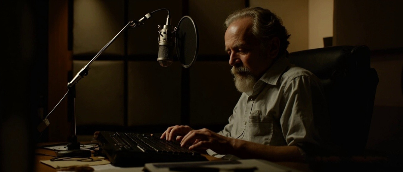 Episodio 06. La innovación escritural en sociología